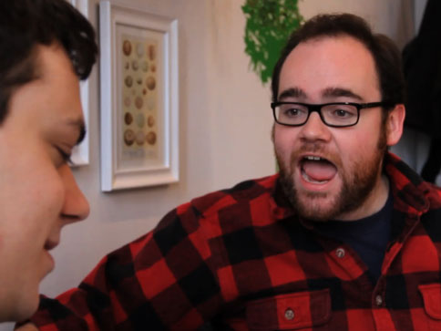 Noah & Dru