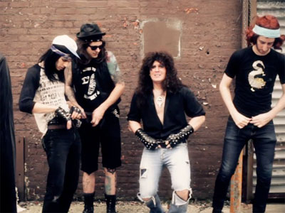 Fantasy Metal