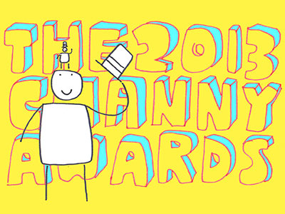 The 2013 NY Channy Awards