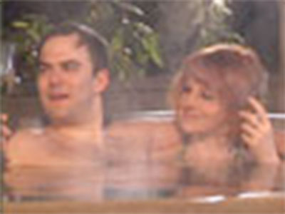 Sexual Intercourse American Style